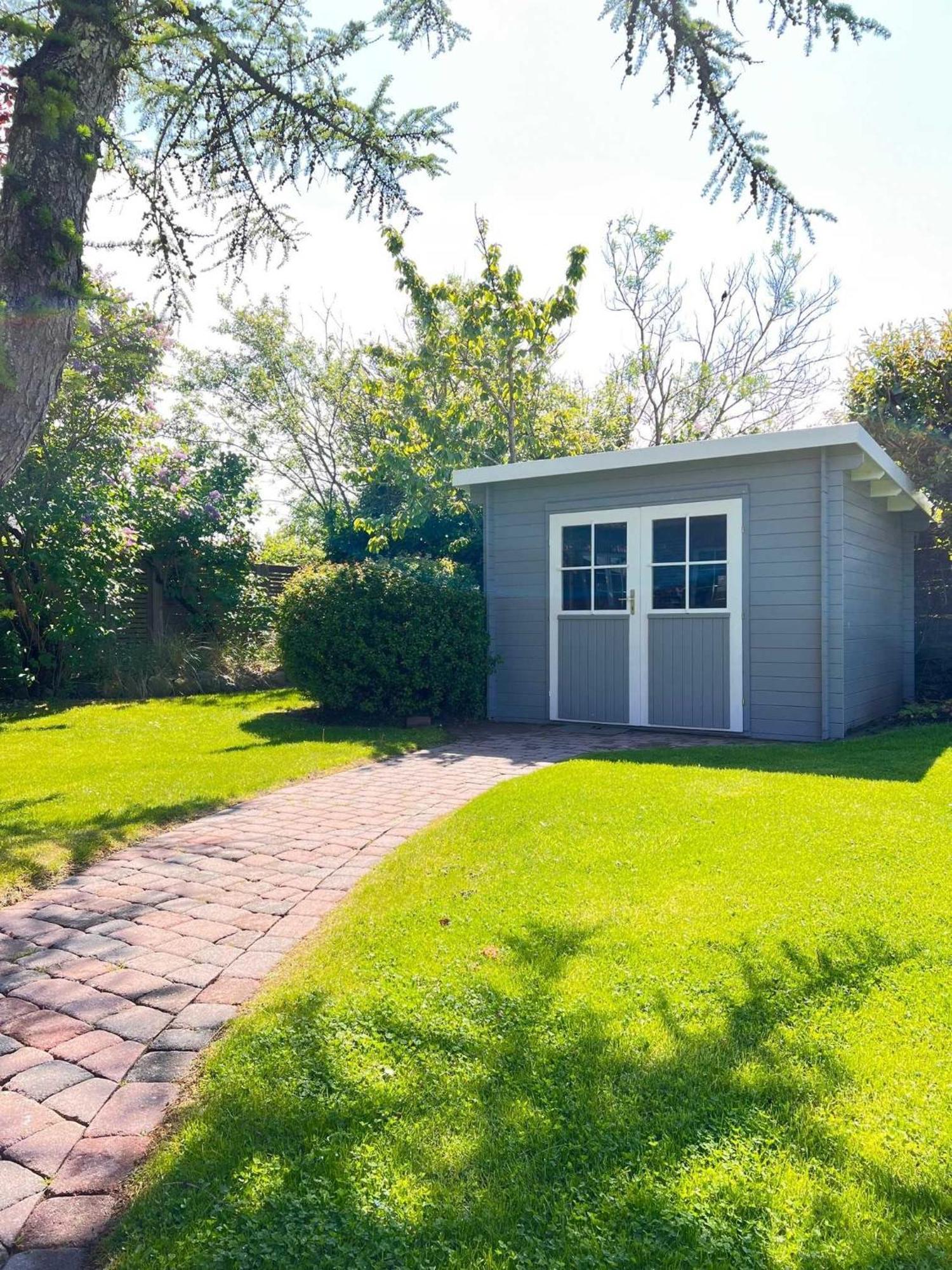 Tiiner List Exterior foto