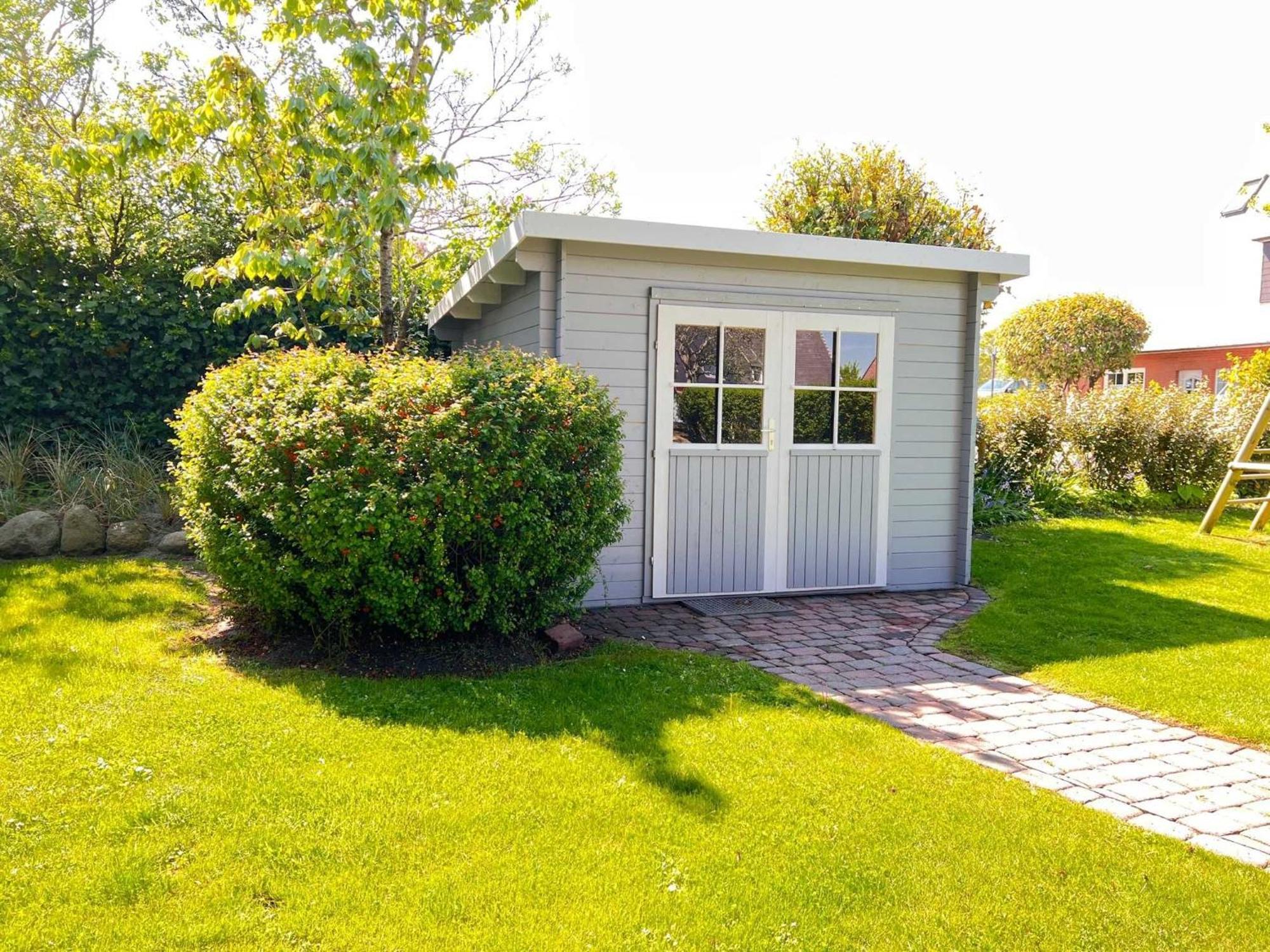 Tiiner List Exterior foto