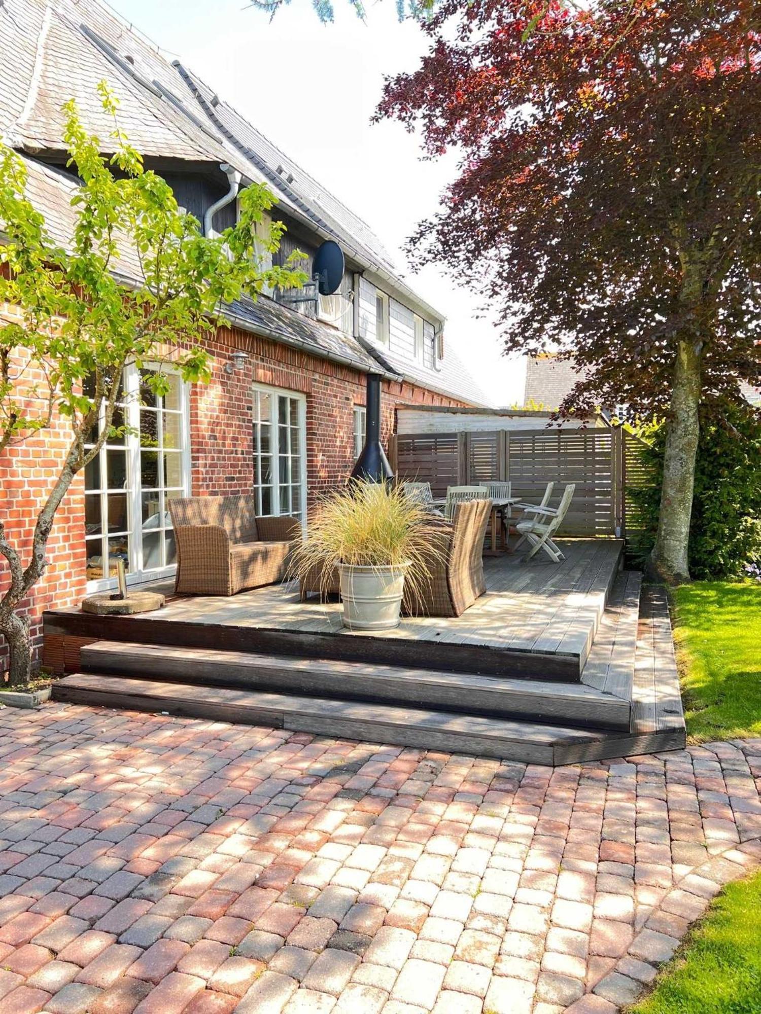 Tiiner List Exterior foto